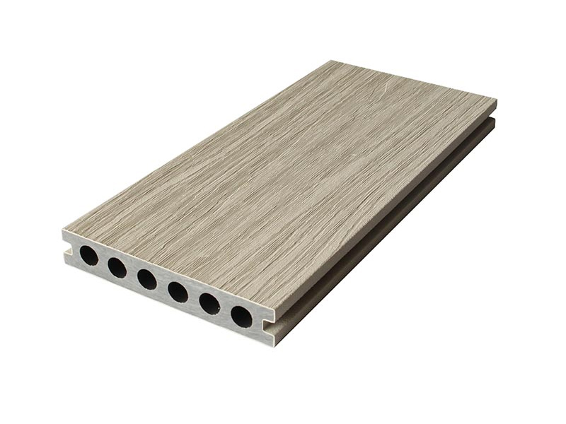 Situación del mercado de la cubierta compuesta de plástico de madera bajo Covid-19 