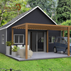 Casa de WPC