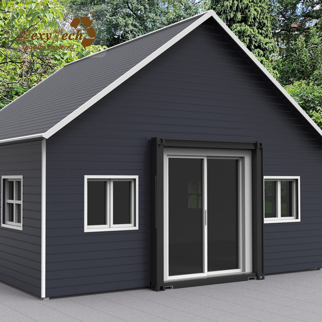 Almacenamiento de jardín WPC Elayor Shed con ventana